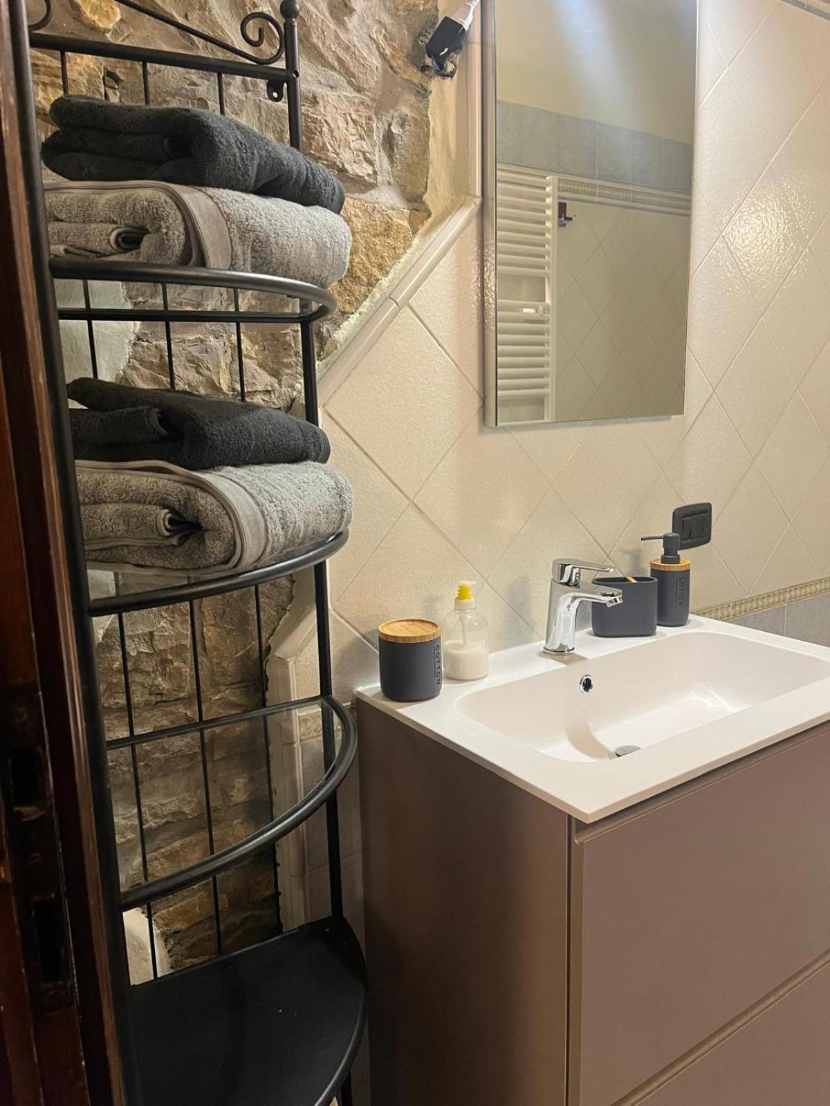 Appartement La Casa Di Mat Charme&Relax à Bergame Extérieur photo